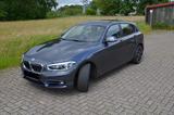 BMW 118d Sport Line Sport Line "Automatik"