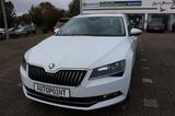 Skoda Superb 1.8 TSI Kombi Laurin & Klement *GARANTIE* - Skoda Superb: 8