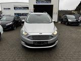 Ford Grand C-MAX Titanium 1.5 EcoBoost 7Sitzer Auto. - Ford Grand C-Max: 7