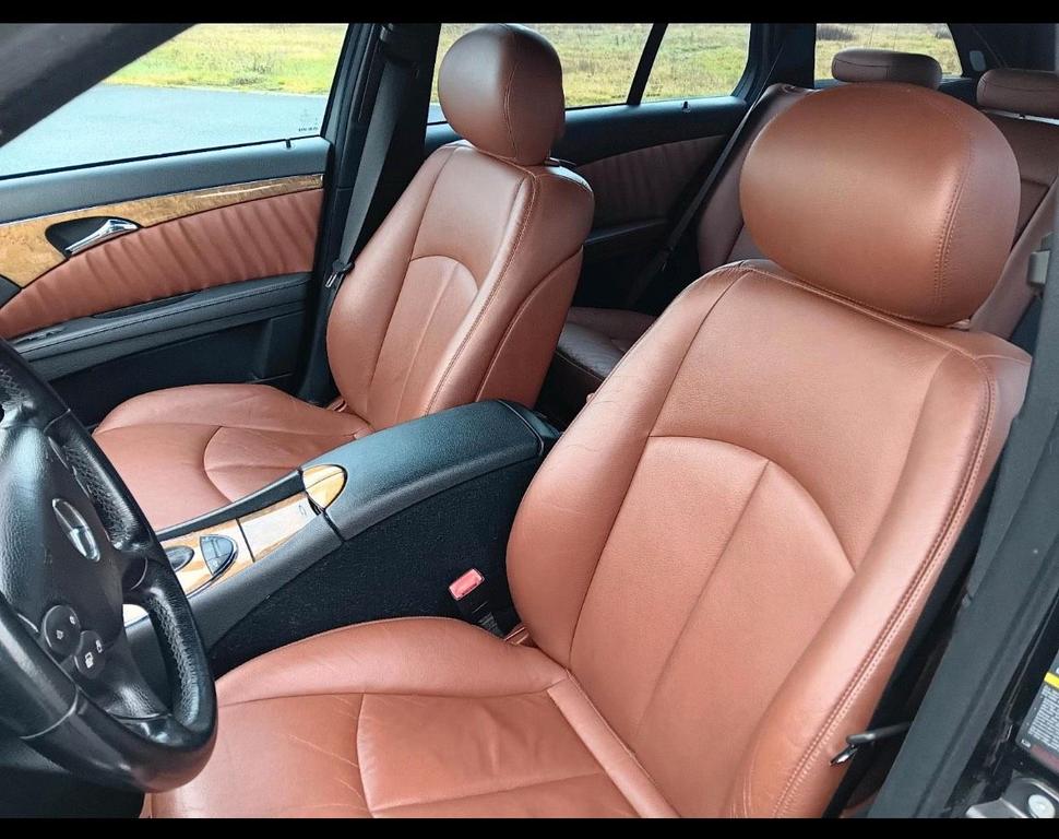 Mercedes-Benz E 280