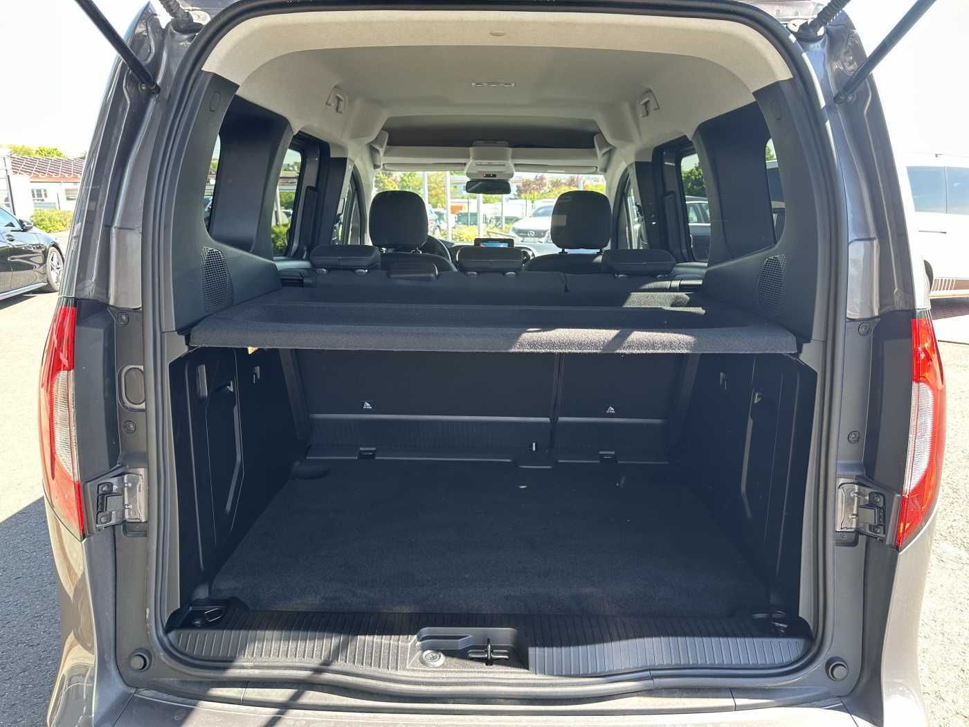 Fahrzeugabbildung Mercedes-Benz Citan 112 CDI Tourer Kamera MBUX LED Tempomat