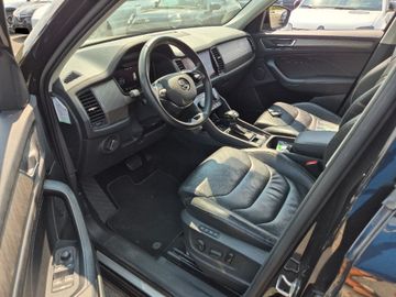 Skoda Kodiaq - 6