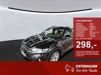 Volkswagen T-Roc - Vorschau Bild 1