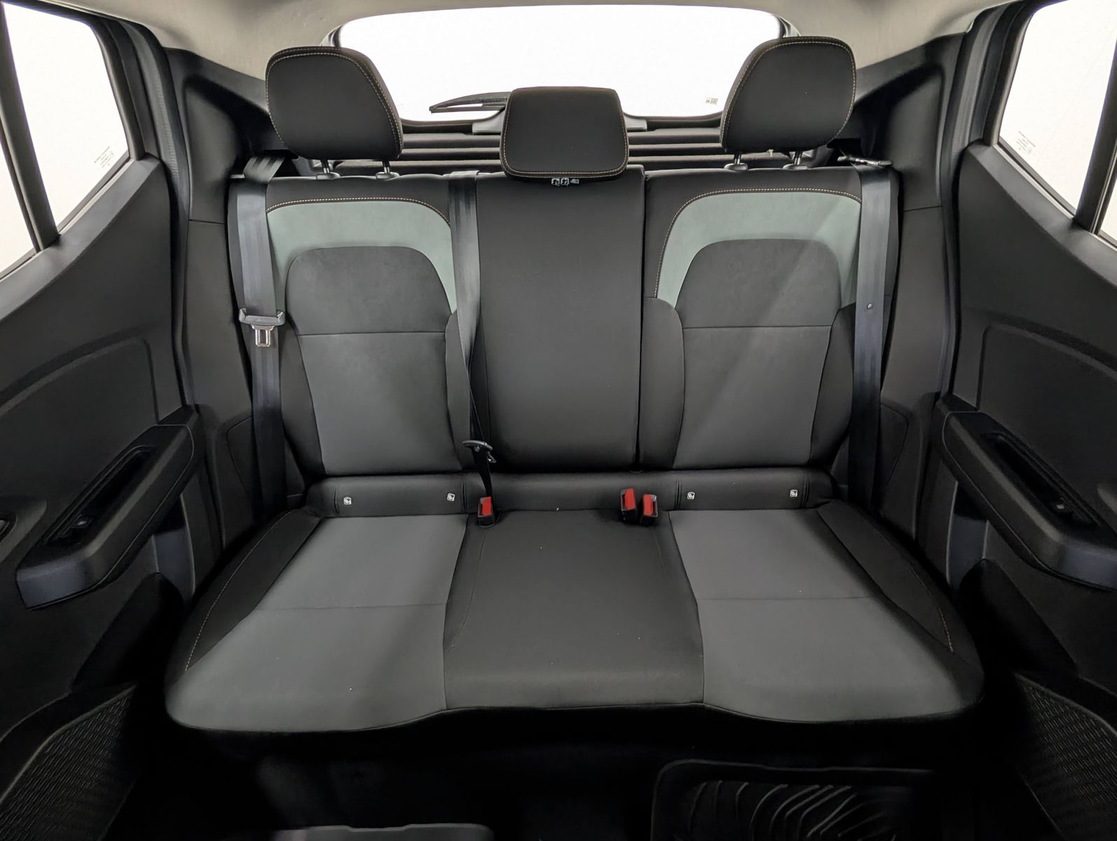 DACIA Sandero Stepway Extreme Eco-G 120 Benzin/Gas – Bild 13