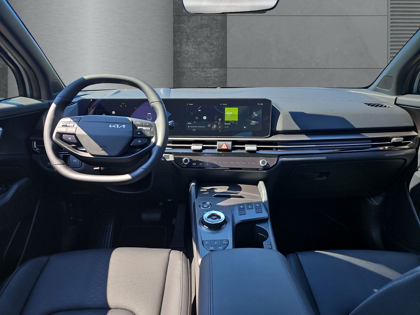 Kia Sportage - Bild 10