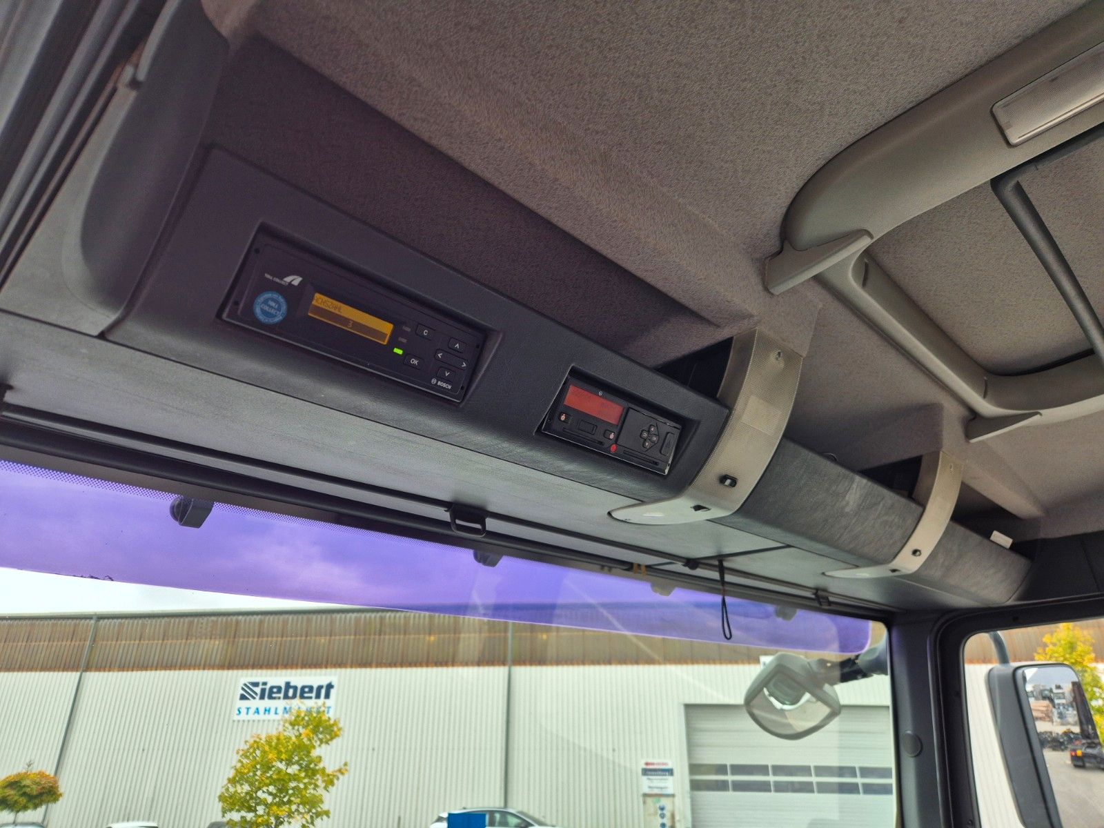 Fahrzeugabbildung MAN TGA 26.440 6x2-2 BL Meiller RK 20.70 Bett