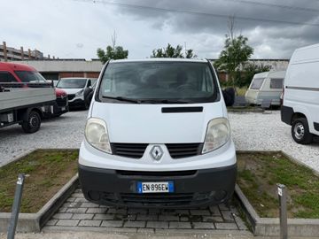 Renault Trafic - 1