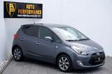 Hyundai ix20 1.4 Style Kamera|NAVI|Lenk/SitzHZ|pdc|TEMP - Hyundai ix20 aus 2016