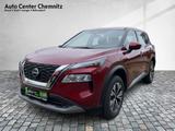 Nissan X-Trail 1.5 VC-T CVT Visia LED/Klima/DAB/PDC/AHK - Nissan X-Trail in Chemnitz