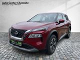 Nissan X-Trail 1.5 VC-T CVT Visia LED/Klima/DAB/PDC/AHK - Nissan X-Trail: Visia