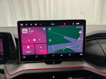 Fahrzeugverkauf 20 Skoda Kodiaq 1.5 TSI Sportline AHK*Panodach*Matrix*