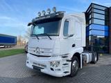 Mercedes-Benz Actros 1830 395.000 KM / Euro 6 / Automatic - Mercedes-Benz Actros 18