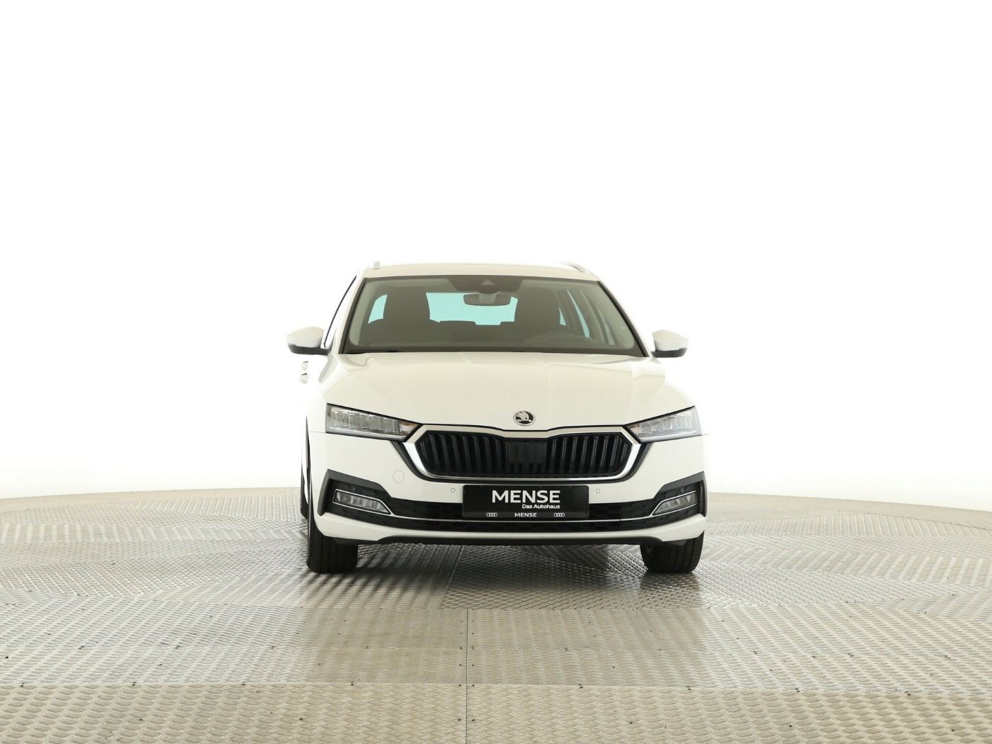 Skoda Octavia - Bild 5