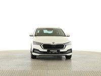 Skoda Octavia - Vorschau Bild 5