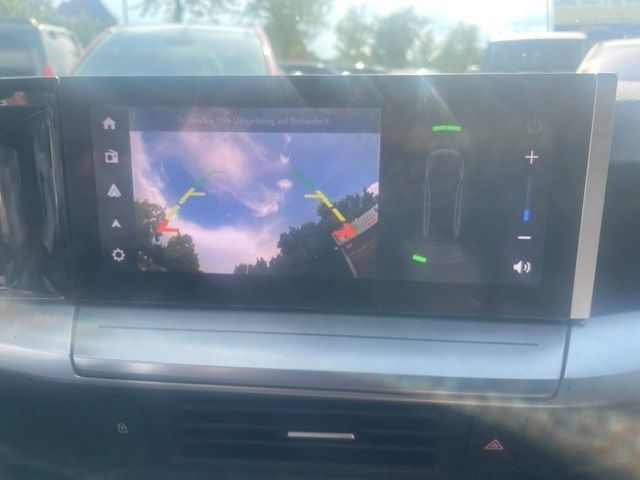 Fahrzeugabbildung Opel Frontera GS MildHybrid 6e-DCT