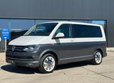 Volkswagen T6 Multivan 4Motion Generation Six Standheizung - Volkswagen: Multivan Generation