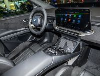 BMW iX3 - Vorschau Bild 3