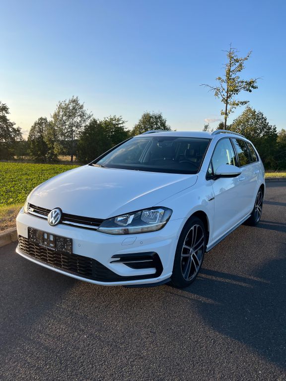 Image of Volkswagen Golf