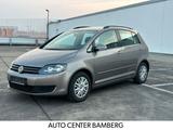 Volkswagen Golf Plus VI | Kein TÜV|1HAND|AHK|KLIMA|EURO5 - Gebrauchtwagen bis 3.000 Euro