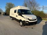 Iveco Daily IV, 8 Gang Automatik, AHK, KLIMA - Iveco Wohnmobil oder -wagen