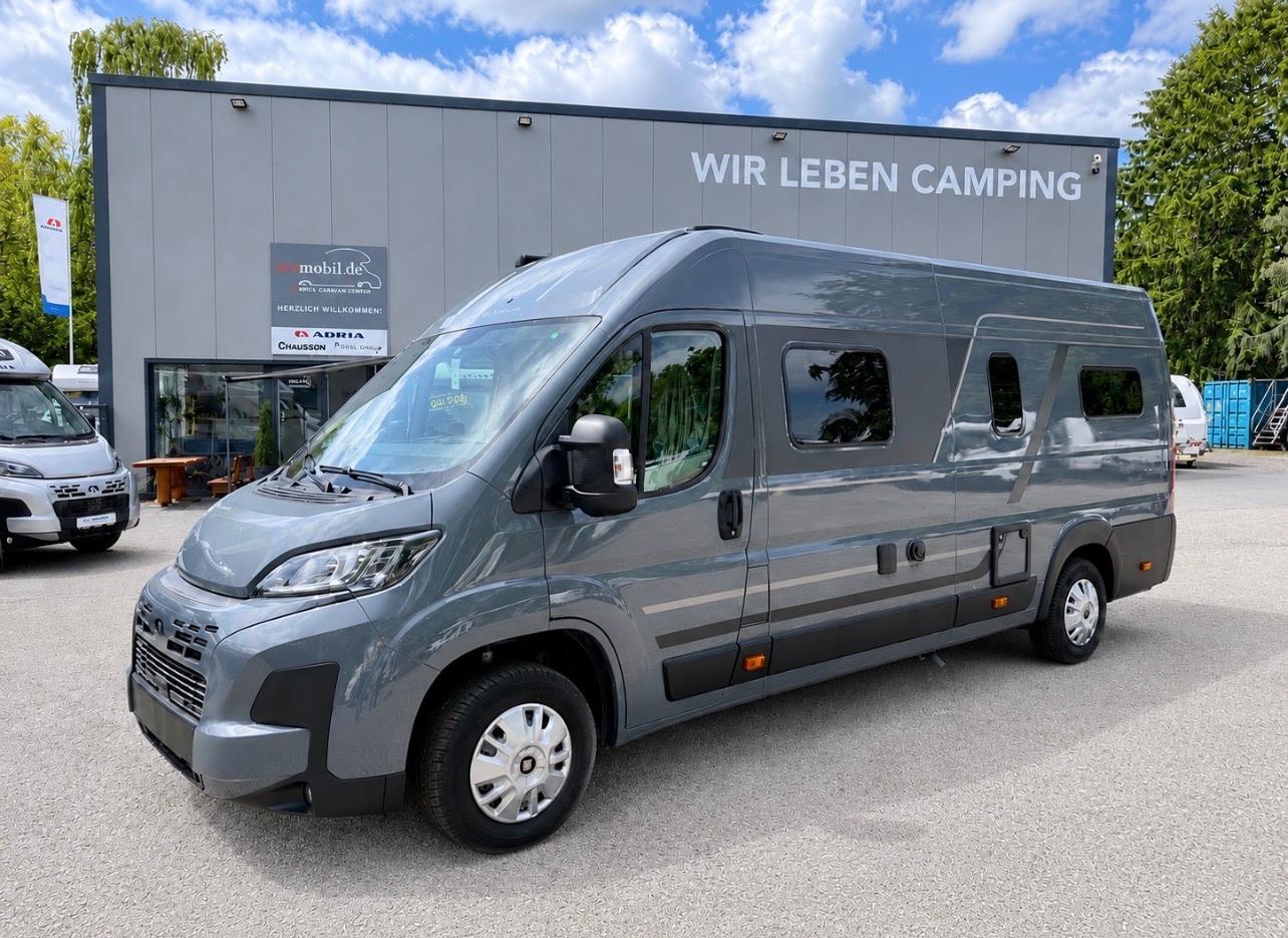 Adria Twin ALL-IN 640 SLB Neuwagen "sofort verfügbar"