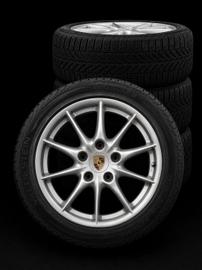 2012 Porsche BOXSTER 缩略图 36