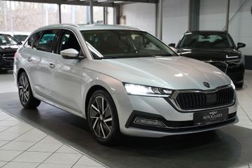Skoda Octavia - 3