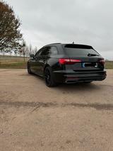Audi A4 45 TDI tiptronic quattro S line Avant S line - Audi A4 tiptronic