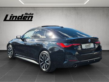 BMW 430 Gran Coupé - 3