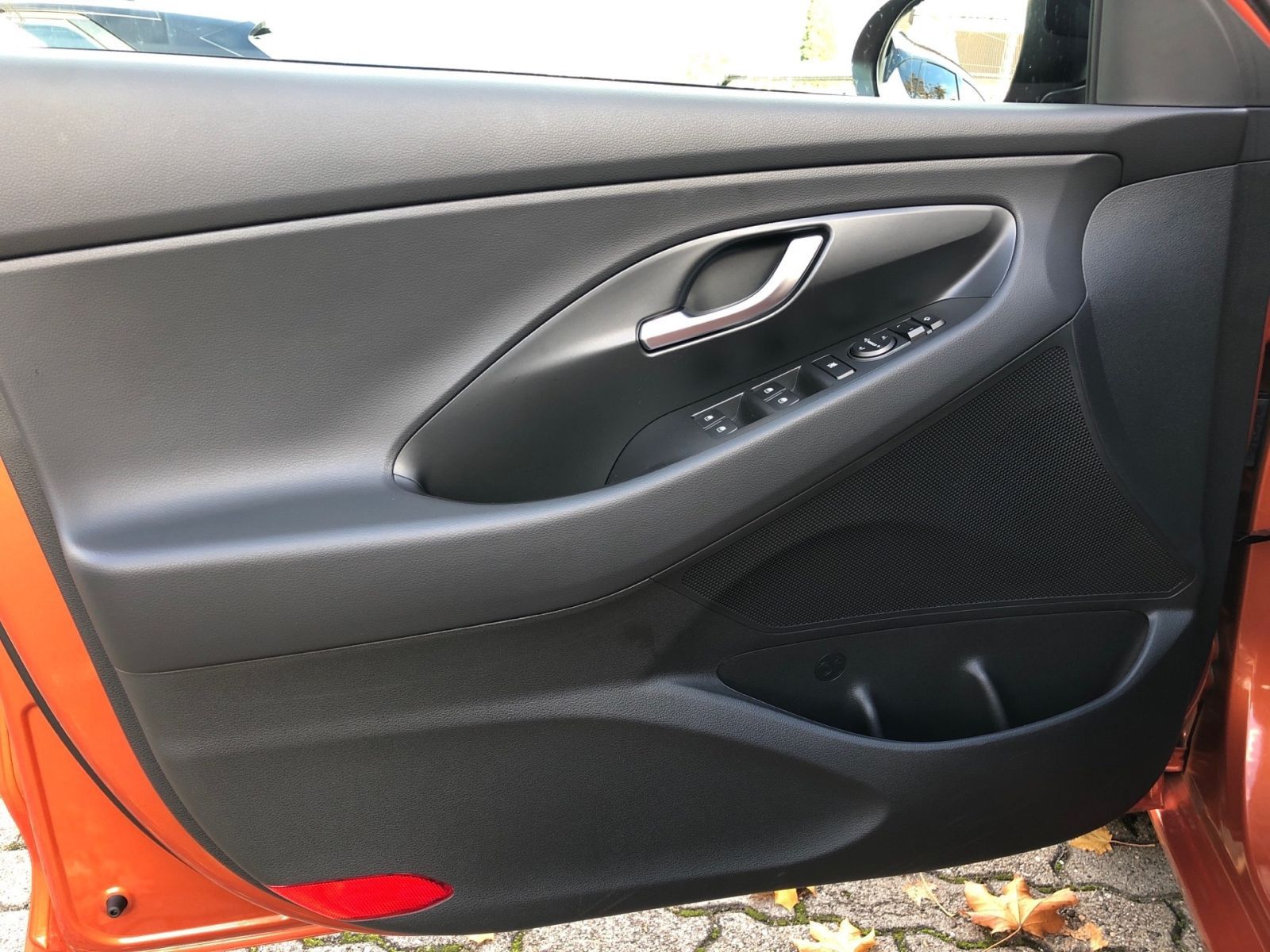 Fahrzeugabbildung Hyundai i30 1.0 T-GDI Advantage Navi LED