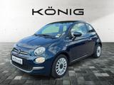 Fiat 500 1.0 70PS Dolcevita Klima & Sound - Fiat 500 Gebrauchtwagen in Erfurt