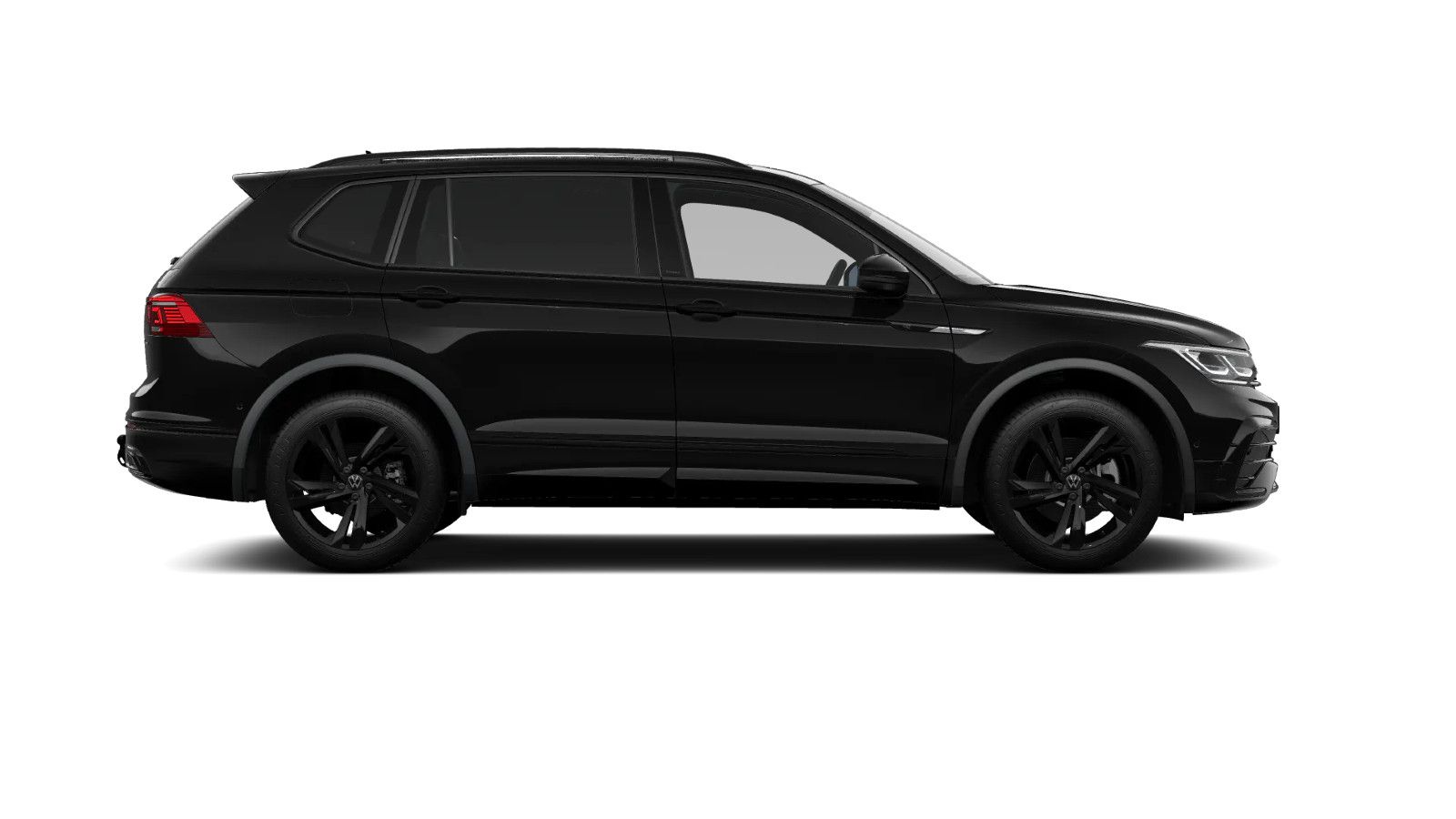 Volkswagen Tiguan Allspace - Bild 6