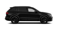 Volkswagen Tiguan Allspace - Vorschau Bild 6