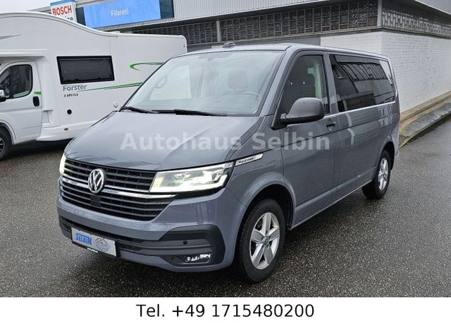 Volkswagen T6.1 Multivan 2.0 TDI Trendline FWD LED*NAVI*AHK