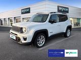 Jeep Renegade 1.5 MultiAir Mild Hyb rid Longitude (EU - Jeep Renegade Longitude mit Hybrid-Antrieb (Benzin/Elektro)
