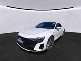 Audi e-tron GT SportsitzePlus+Keyless+21''+OptikSchwa - weiße Audi e-tron GT