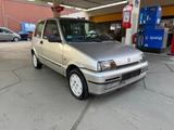 Fiat Cinquecento 1.1 elekt.fenster Youngtimer - Fiat Cinquecento