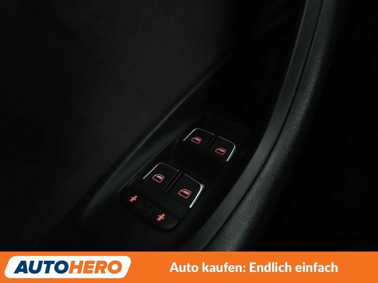 Audi A6 3.0 V6 TDI clean diesel quattro Aut.*NAVI*ACC