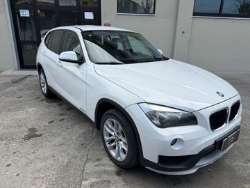 BMW X1 - 1