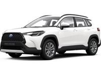 Toyota Corolla Cross - Vorschau Bild 1