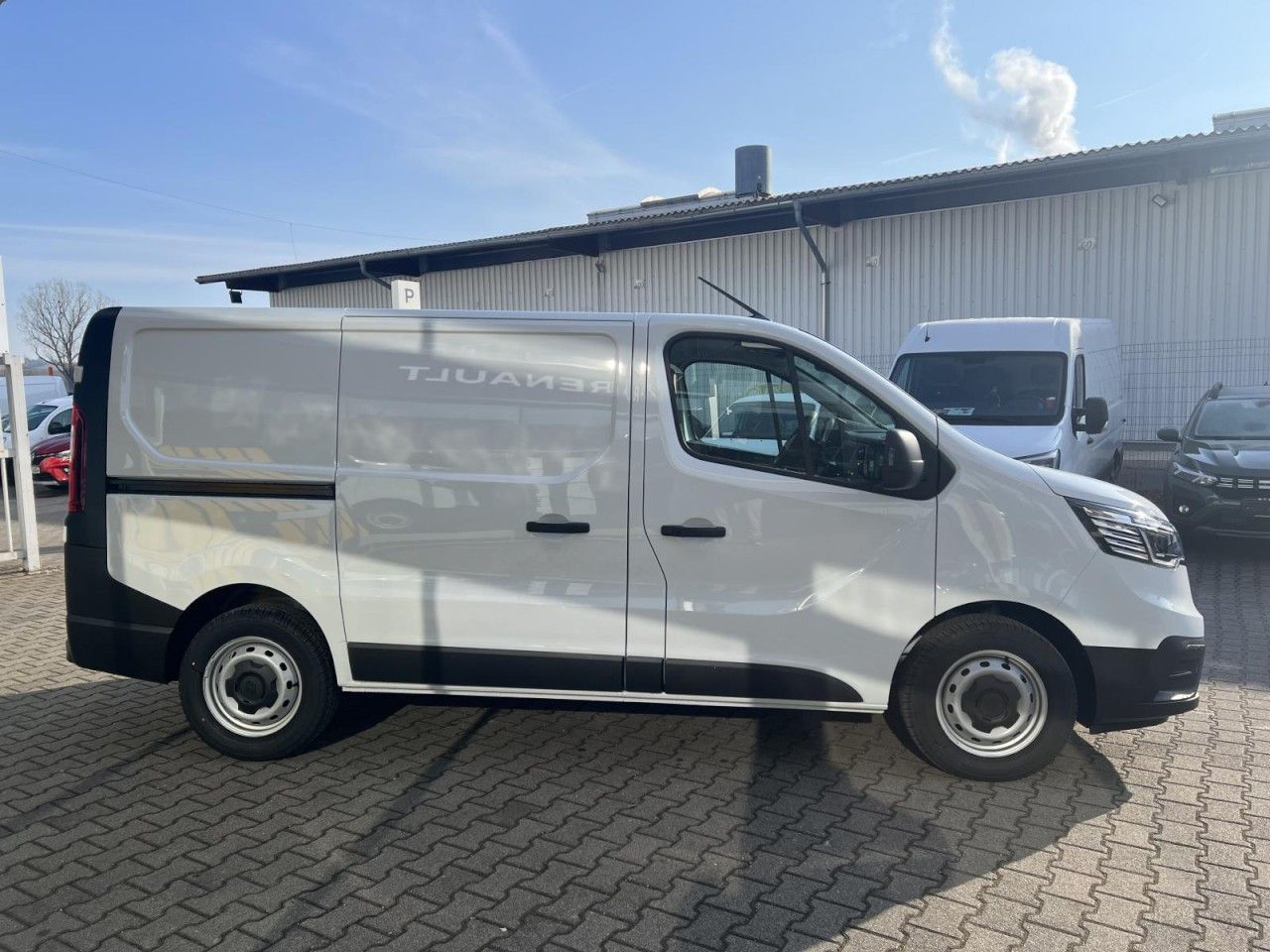 Renault Trafic - Bild 4