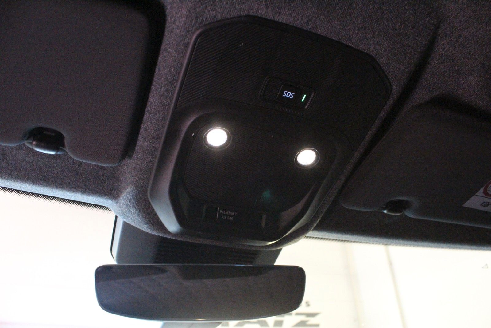 Fahrzeugabbildung Renault R 4 150 Comfort Range Techno*Winterpaket*