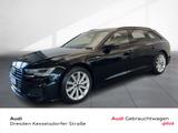 Audi A6 Avant 45 TFSI Navi AHZV LED GRA - Audi A6: 4g