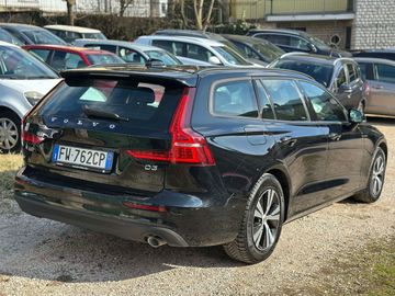 Volvo V60 - 6