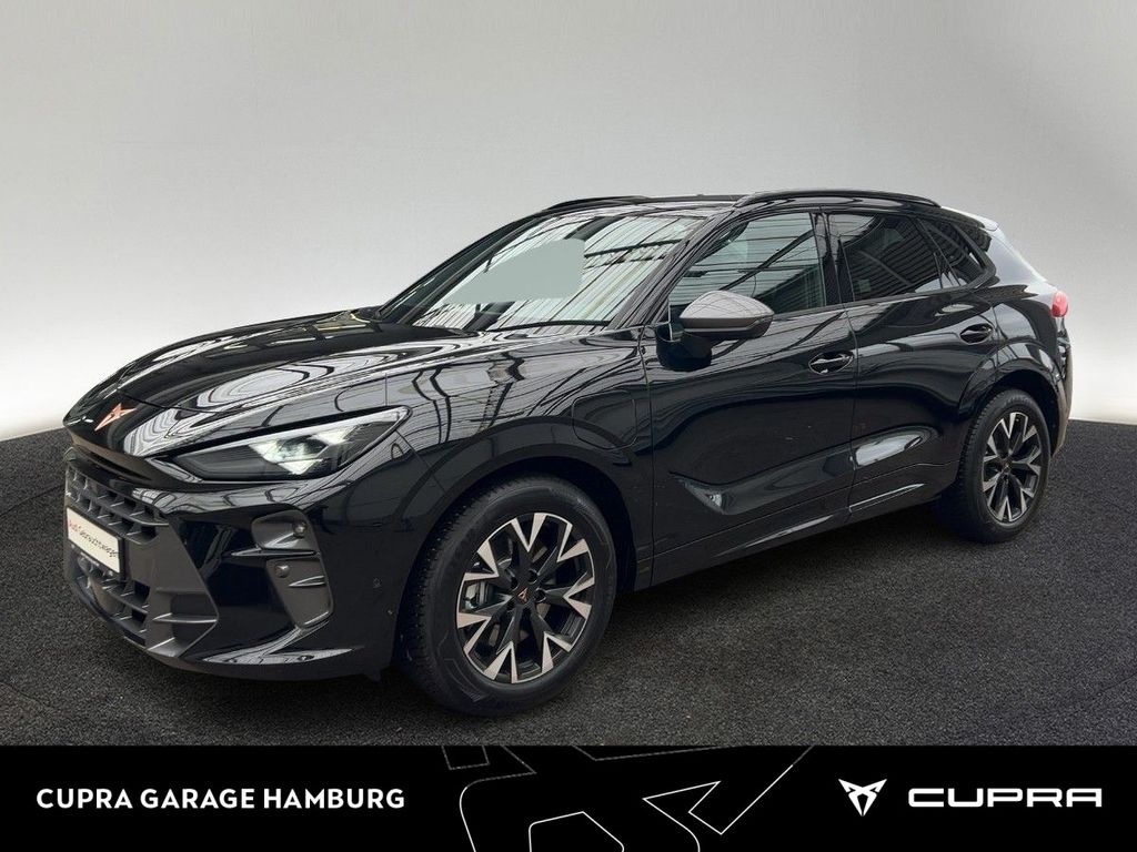 Terramar 1.5 TSI  DSG Kameras Navi Sitzhzg