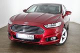 Ford Mondeo Lim. Titanium*LED*Vollleder*Ambiente* - Ford Mondeo: V