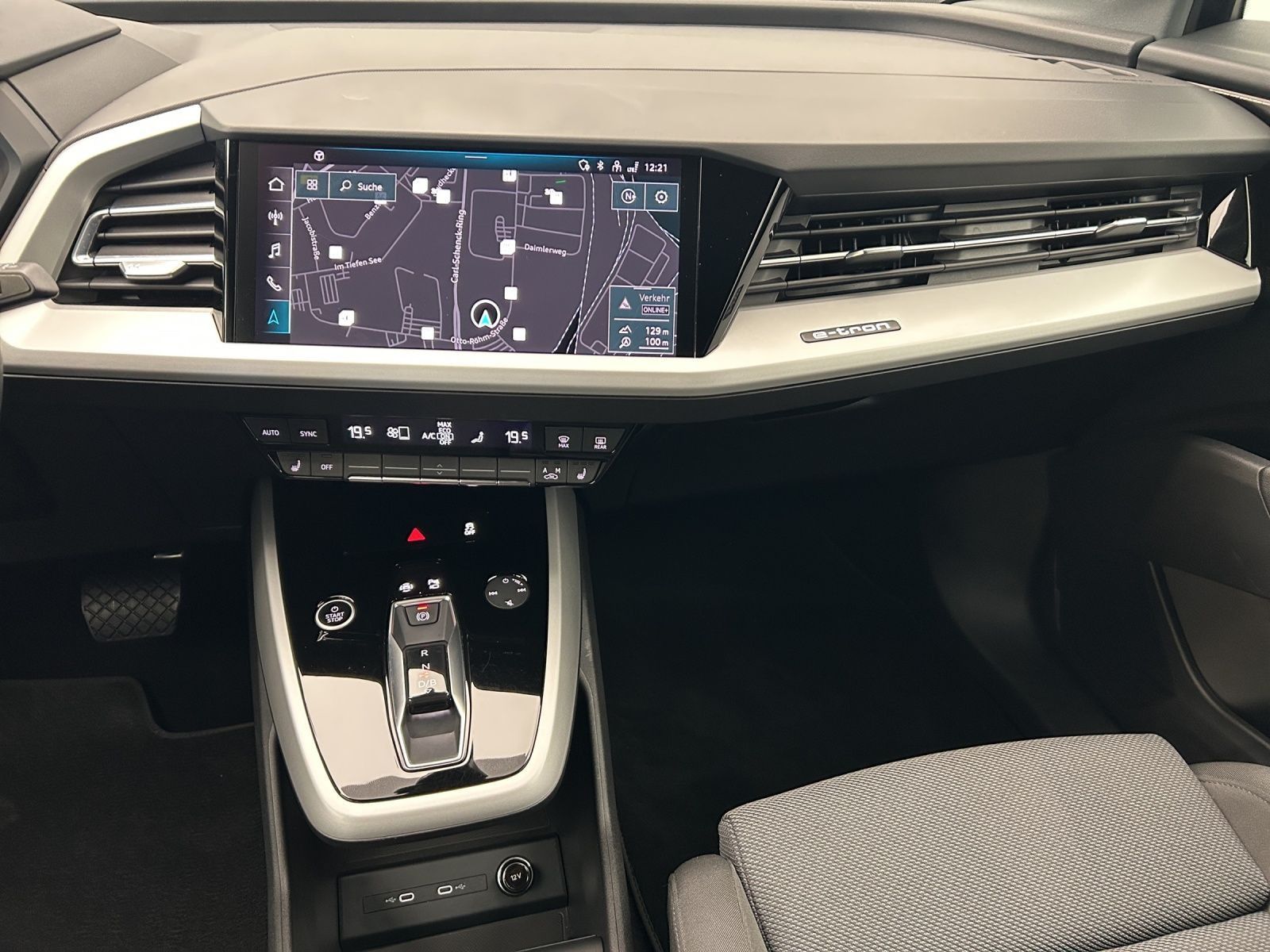 Audi Q4 e-tron - Bild 6