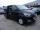 Hyundai H-1 Travel Trend -8Sit/NAVI/AUTOM/wenig KM - schwarze Hyundai H-1