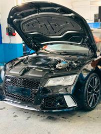 2011 AUDI A7 照片 5