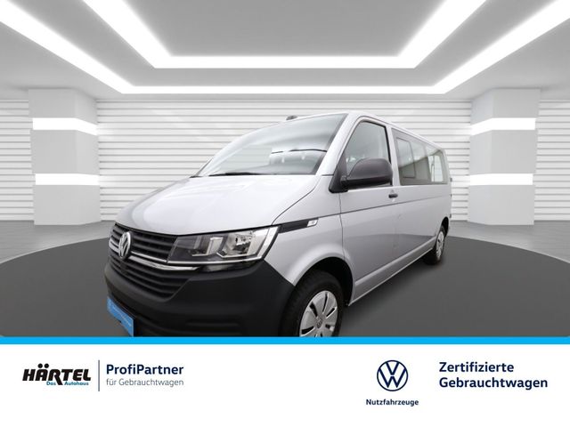 Volkswagen T6 TRANSPORTER KOMBI 6.1 LR 2,0 TDI 9-SITZER